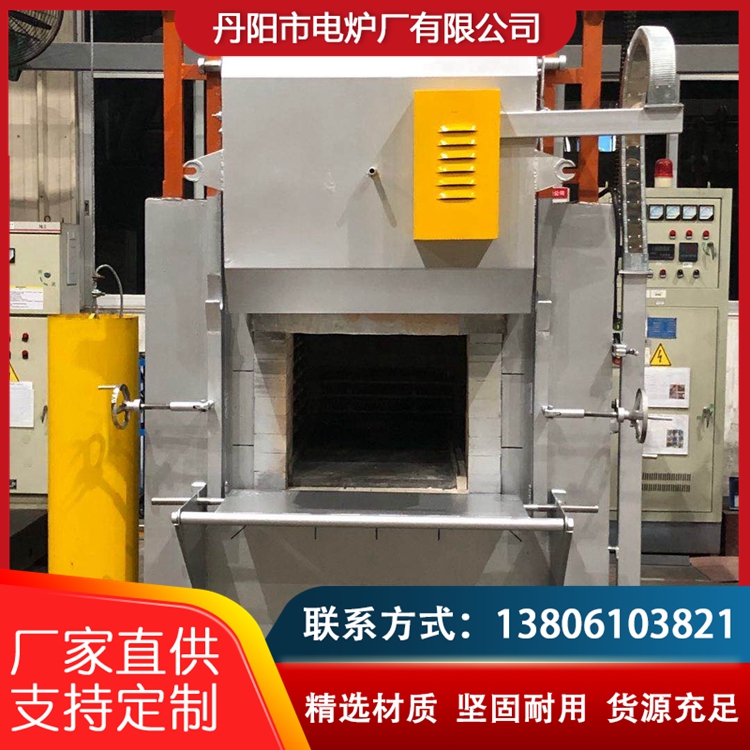 The annealing furnace has complete specifications, is sturdy and durable, and is sold directly by manufacturers without easy aging. Non standard customization