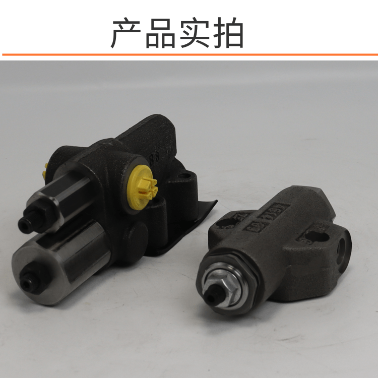 A10VSO18-100DFLR control valve for main pump repair of Bosch Rexroth medium and small excavator