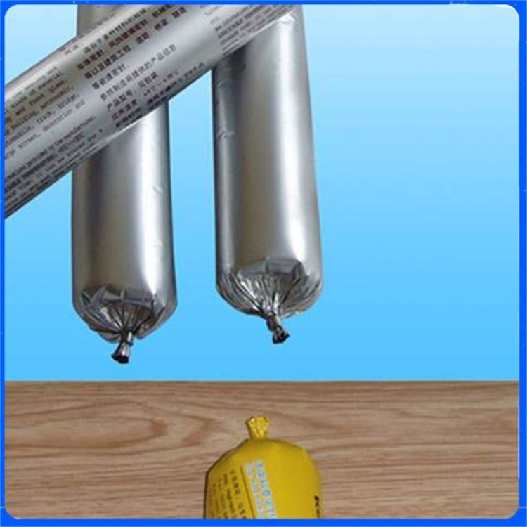 Jinlaide single group polyurethane sealant, building polysulfide sealant, expands and stops water when encountering water