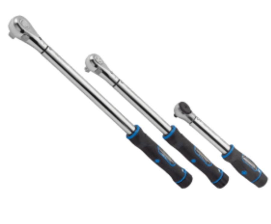 八宝阁供应 ADVANCED TORQUE 手持式扭矩扳手ATPHD15-25 ATPHD75-375