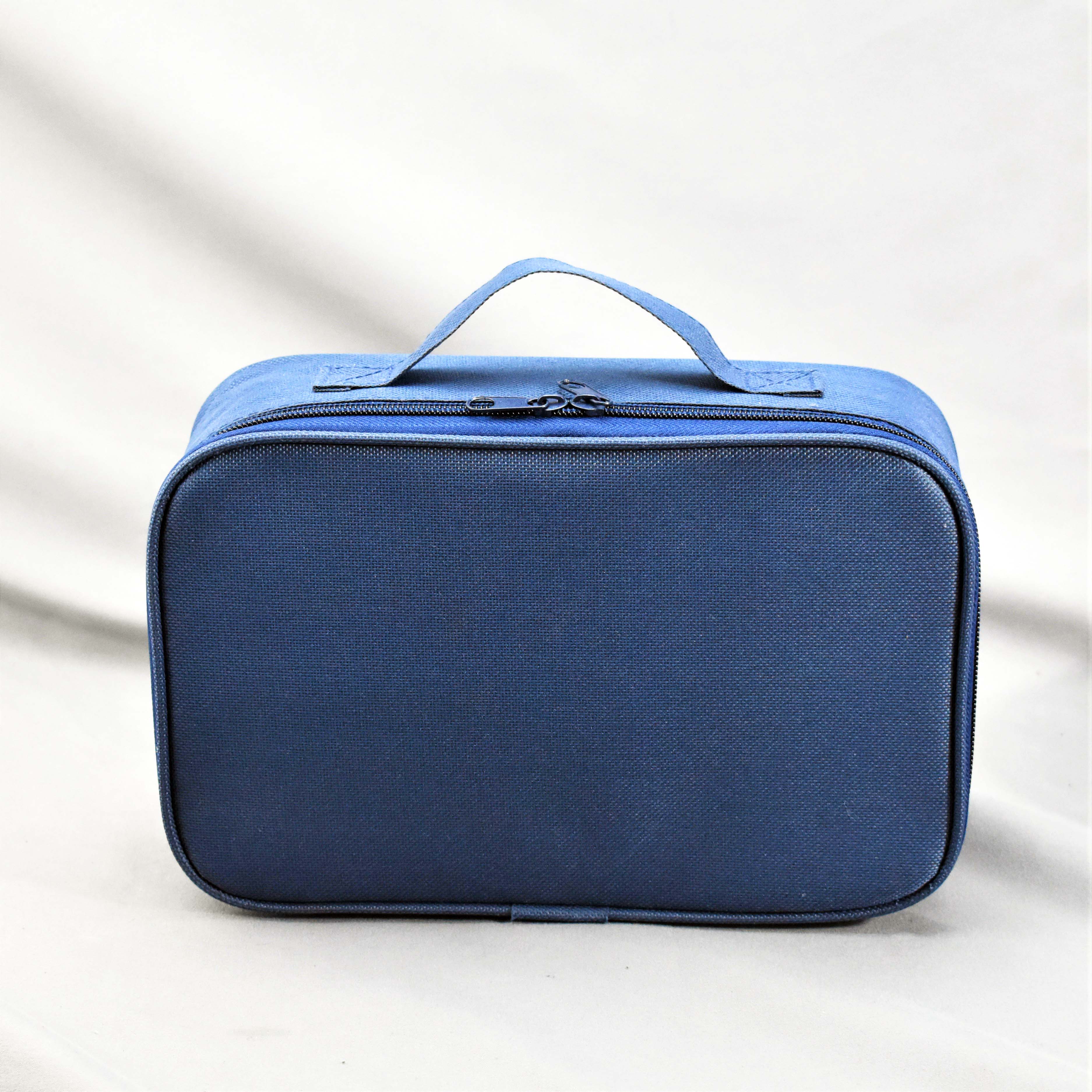 Kaisen Packaging Kaisen Oxford Cloth Tool Bag Customized Travel Cosmetics Storage Bag Customized Wholesale