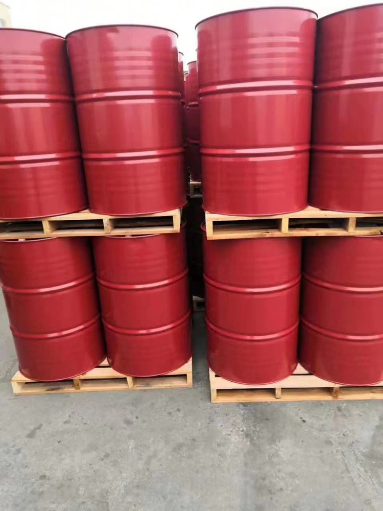 Source manufacturer's polyurethane ab material special resin combination material for extrusion profiles Cold storage spray coating