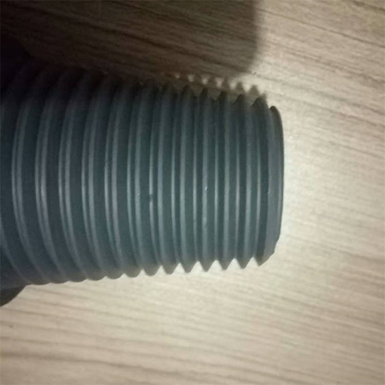 Selection of Material for Yiying 102 Downhole Drill Pipe with High Bending Strength for Water Well Drilling Machines