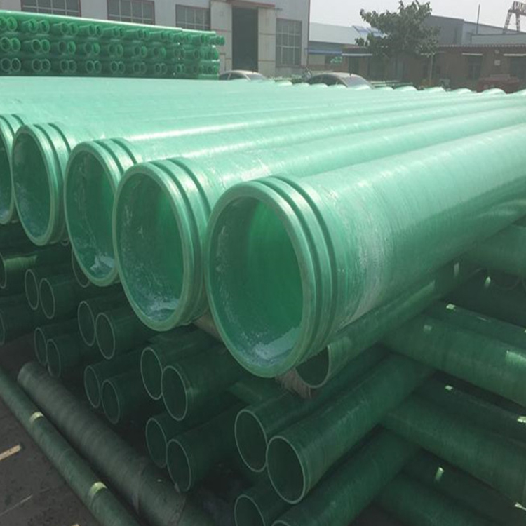 Produced by manufacturers of fiberglass chemical pipeline pipes, fittings, cable protection pipes, threading pipes