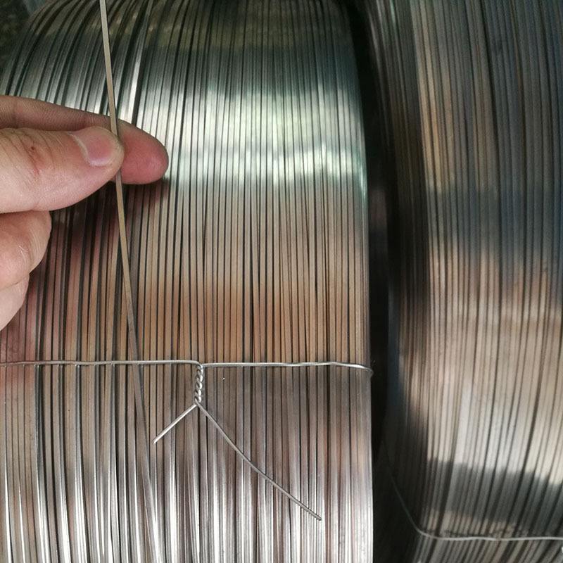 Stainless steel shaped wire shaped steel 201 diamond shaped wire triangular wire trapezoidal wire elliptical