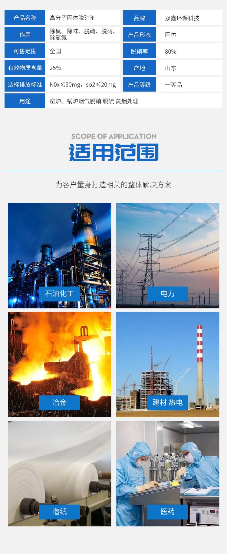 Dry desulfurization agent, simple operation for flue gas desulfurization treatment, circulating water treatment