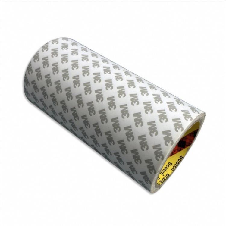 3M9075 double-sided cotton based tape, thin waterproof tape, 3M original non-woven fabric double-sided tape