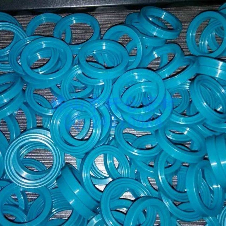 Fluorine rubber silicone rubber ring FKM rubber acid alkali oil resistant environmental protection O-ring dust washer