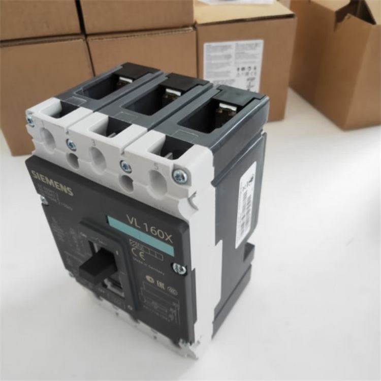 西门子塑壳断路器3VA1S160 R25 TM210 F/3P 3VA系列N25KA - 百度爱采购