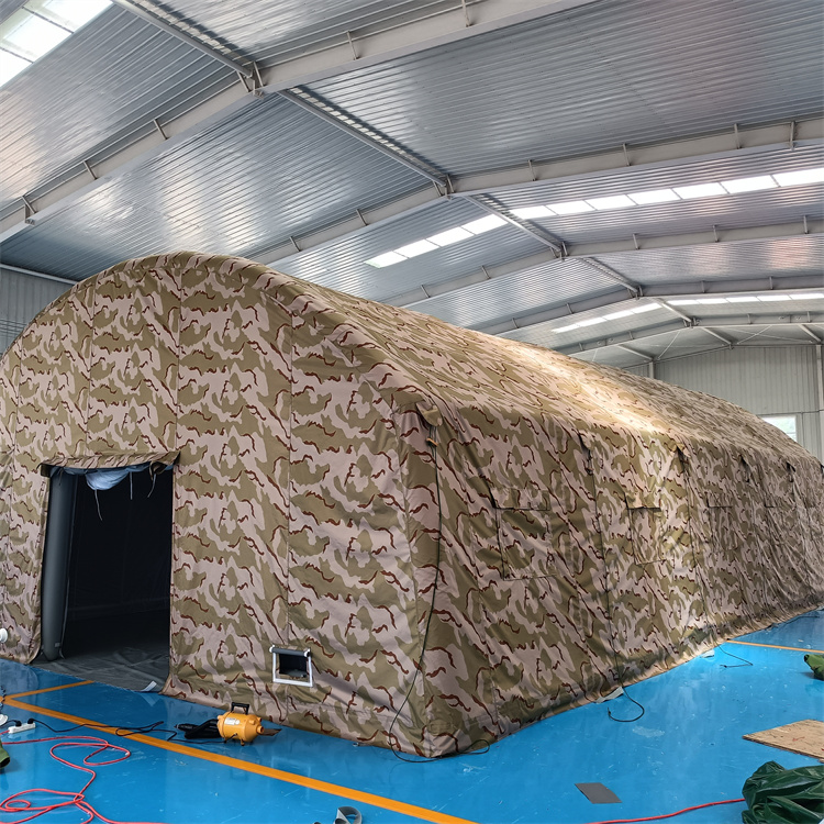 Jingcheng Camouflage Tent 12 x 8 meters, Humanistic Design, Wind, Rain, Moisture, UV Resistant, Durable and Durable