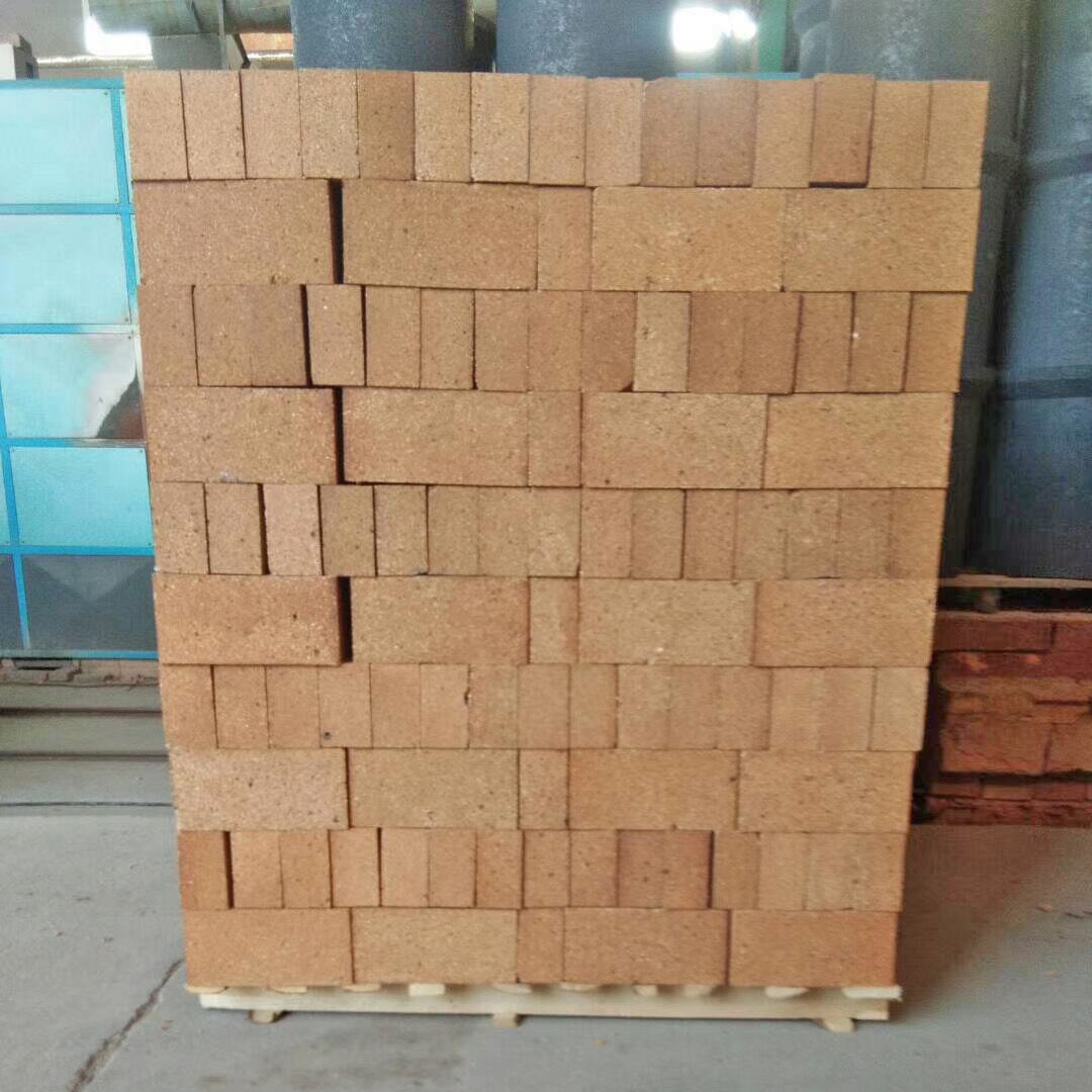 Xintai Grade III High Aluminum Brick N1 Standard Brick High Aluminum Refractory Brick in Large Quantity in Stock