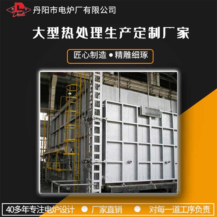 Annealing furnace with superior quality and durability, directly sold by manufacturers for acid and corrosion resistance