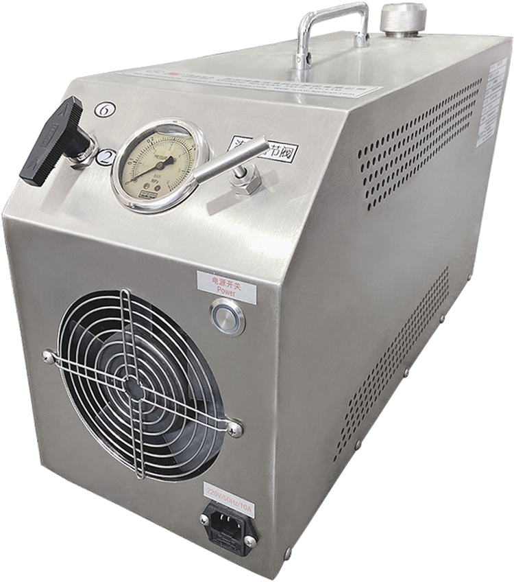 洁净室气溶胶发生器实验室微生物发生器AG-220