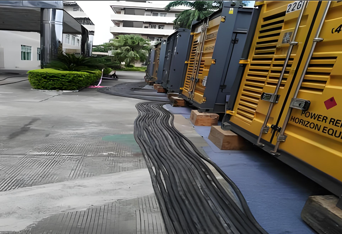 苏 州电缆线出租 演出活动UPS保电租赁 铜芯线缆6-240可选