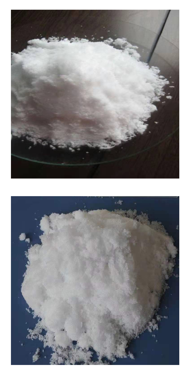 Haoda Sodium Acetate Anhydrous Sodium acetate Sewage Treatment Chemical Reagent Used in Printing, Dyeing and Textile