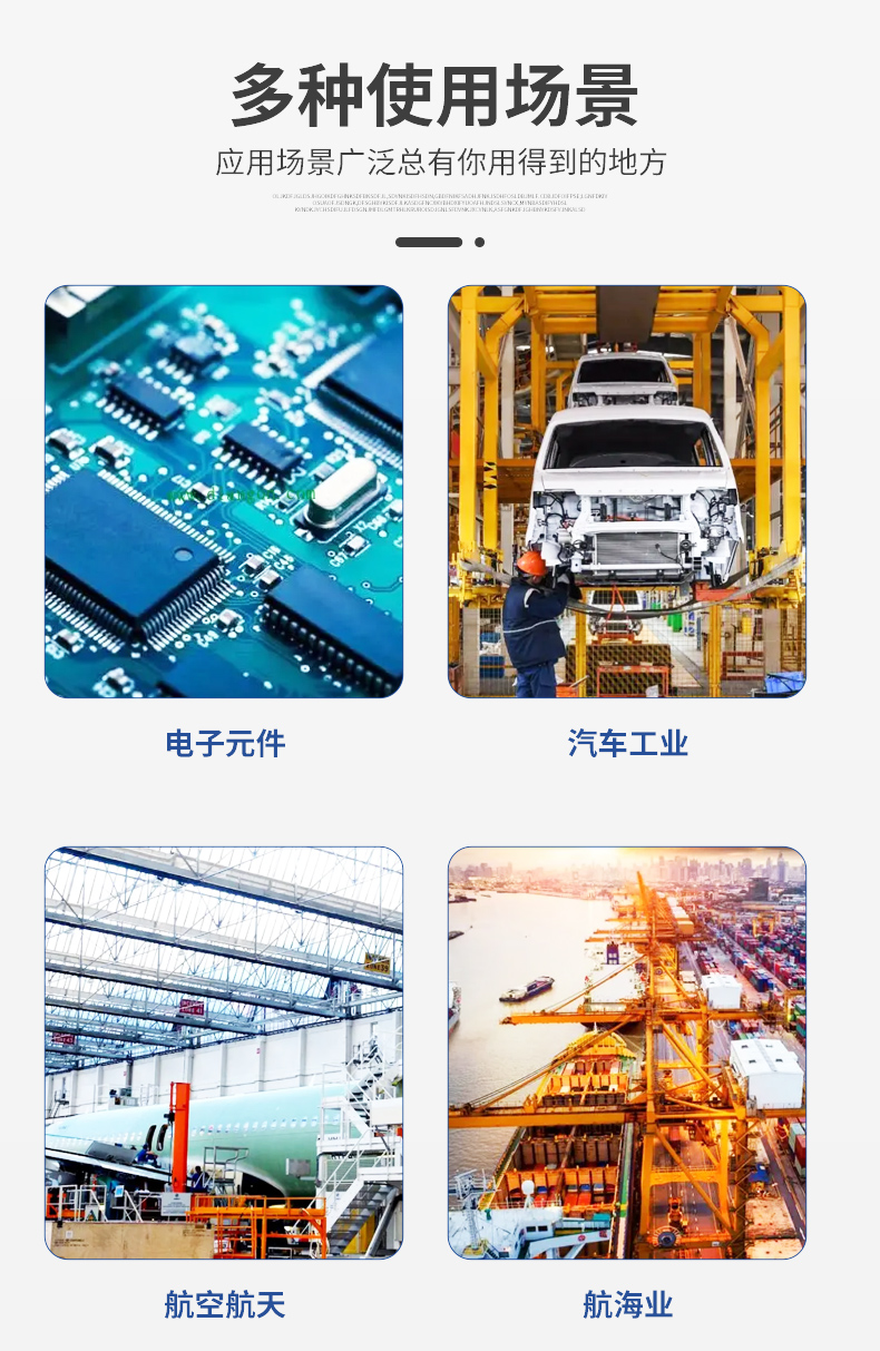 Protection of Printed Circuit Board with Type Preserving Coating for 3311UV Three Protection Paint UV Curing and Secondary Curing