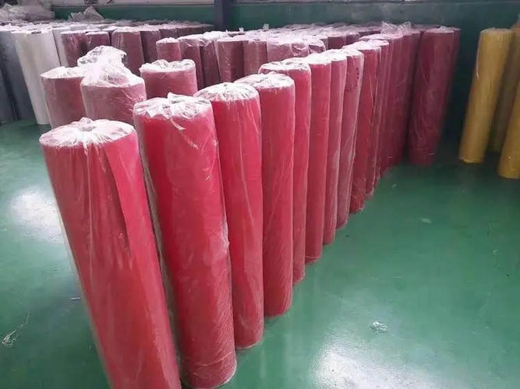 高温防火布 高精密面料 加厚阻燃 按要求定制 质地柔软