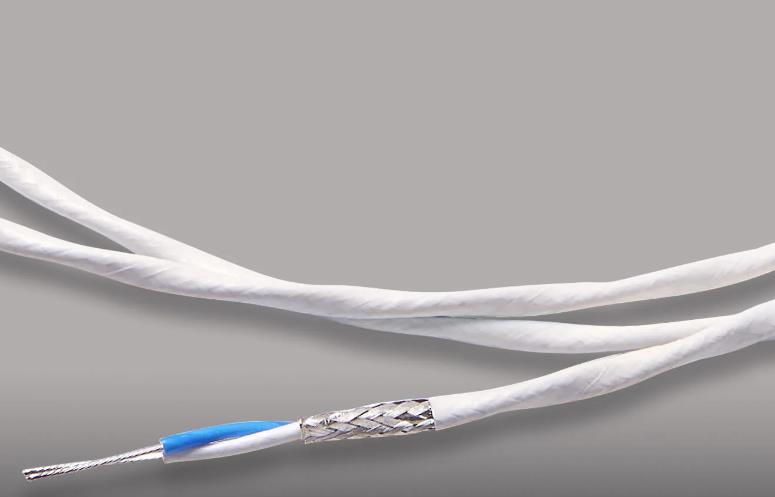 CEC-RWC-18664 Data Bus Cable, TE/Raychem Tech