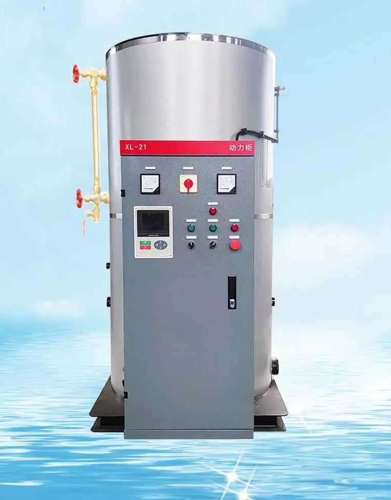 Wanbailin Boiling Boiler Jinyuan Boiling Boiler School Boiling Boiler Volume Boiling Boiler