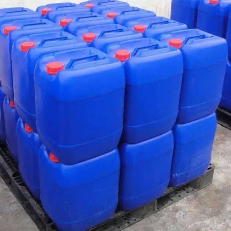 WT-410 RO membrane specific bactericide for reverse osmosis membrane and purified water equipment for sterilization and antibacterial purposes