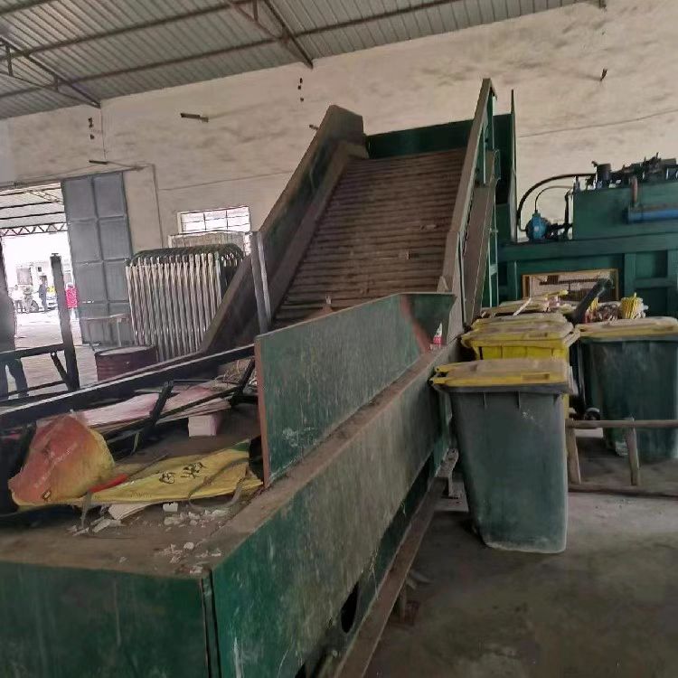 High price acquisition of recycling of gargle resources, packaging machinery, multifunctional packaging machinery, and various waste machinery acquisition