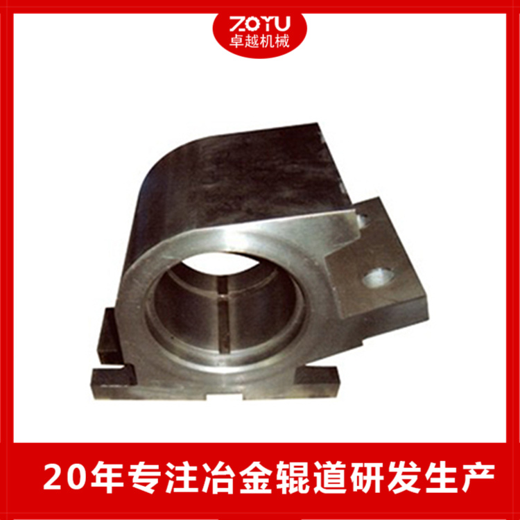 Excellent Manufacturing Flying Shear Crankshaft Wear Resistance Suitable for Tungsten Steel Materials in Steel Rolling Production Lines