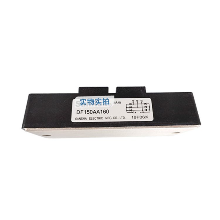 DD160KB40 三社供应 整流二极管 可控硅模块 电子元器件