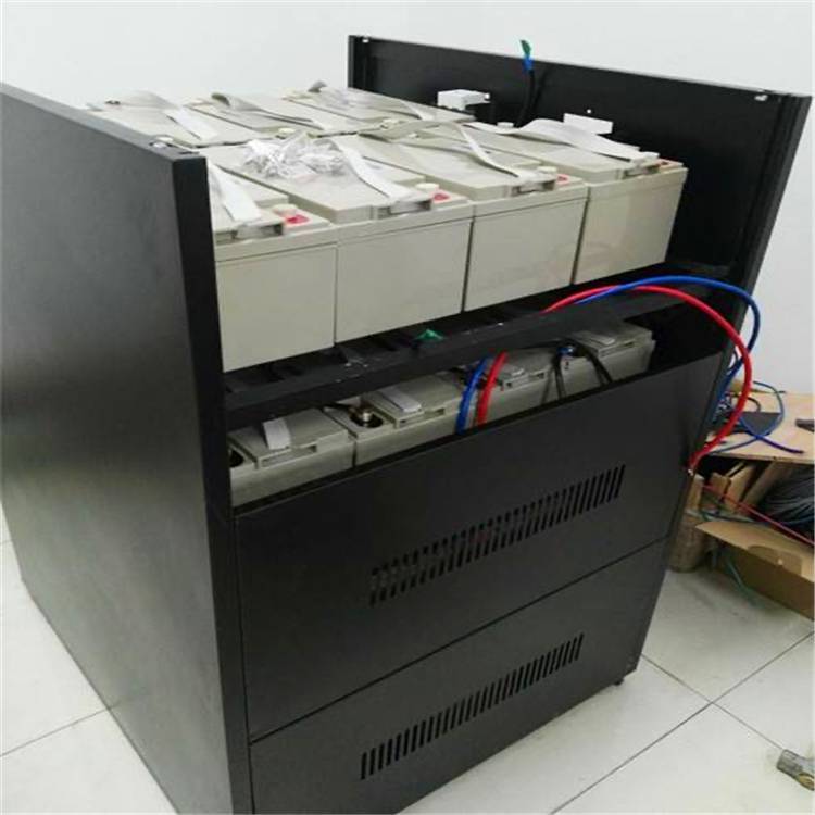 A16 battery rack 16 12V100AHups power supply supporting product parameters