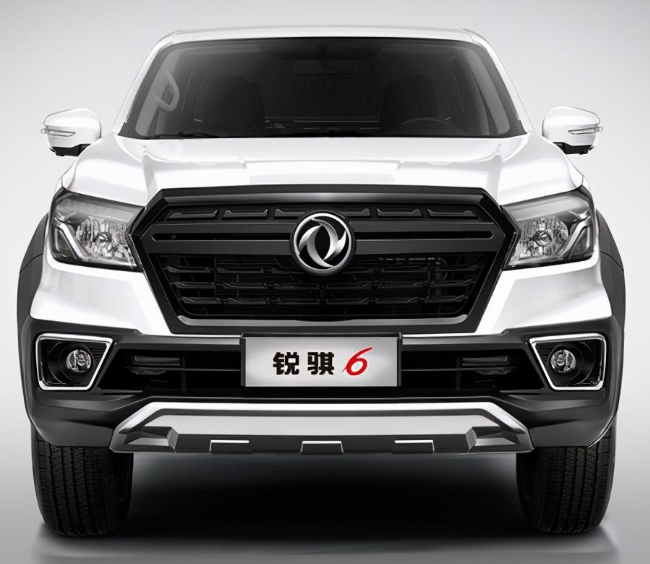 Dongfeng Pickup Wading Device Ruiqi 6 and 7 Modified Wading Throat Nissan Suction Pipe