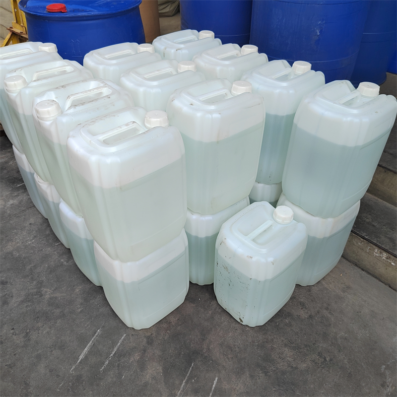 Industrial grade deionized water for Ultrapure water laboratory Jinsheng new material spot distilled water