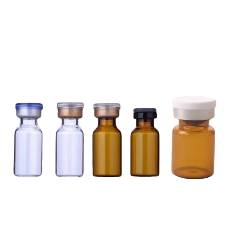 56ml high temperature and water resistance, first level impact resistance, strong internal pressure pharmaceutical glass tube bottle, syrup bottle