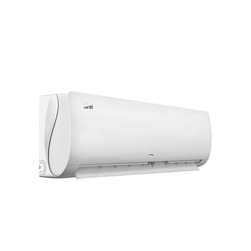 TCL Air Conditioner KFRd-26GW/DBp-EM11+B3 Large 1P TCL Air Conditioner General Agent