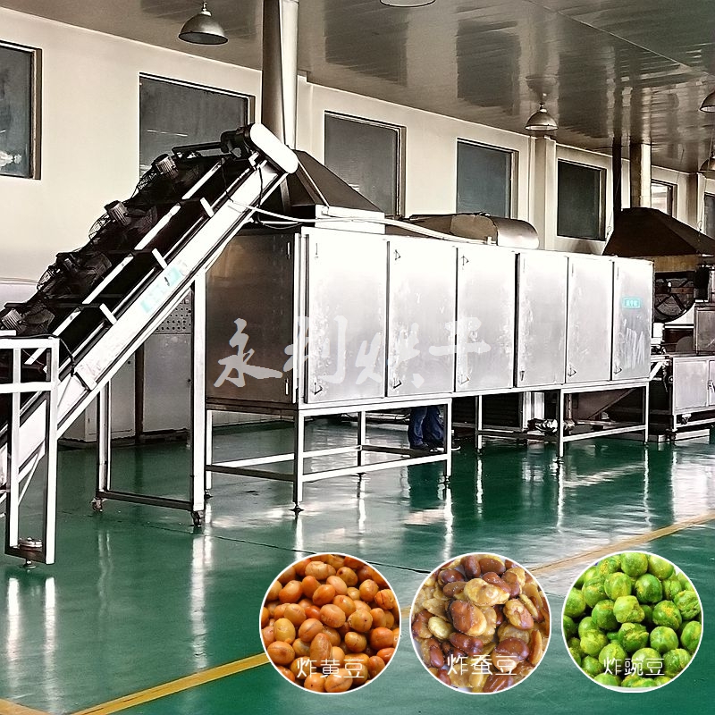 Yongli Shredded Cloth Dryer Large Steam Energy Cost Low Customized Automatic Cotton Yarn Waste Cloth Dryer