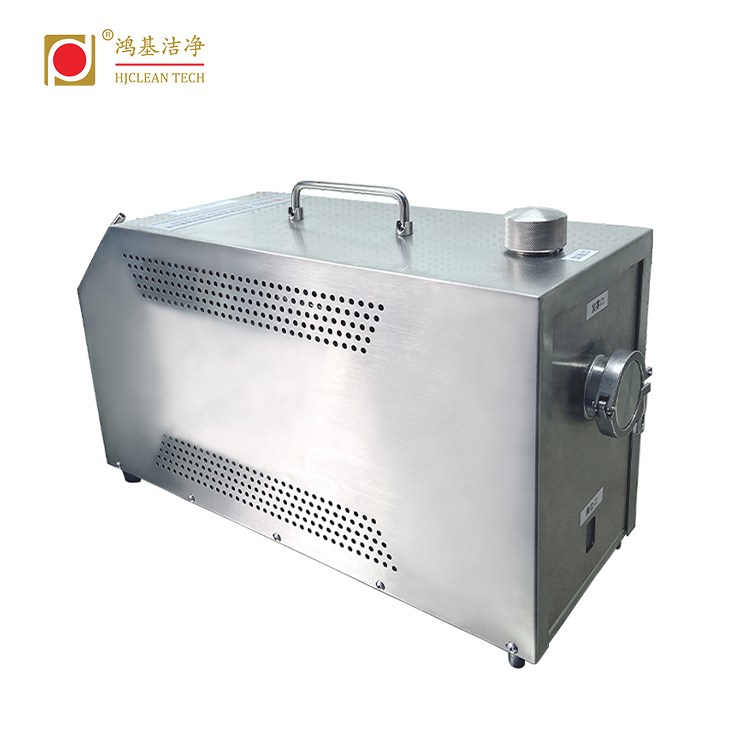 洁净室气溶胶发生器实验室微生物发生器AG-220