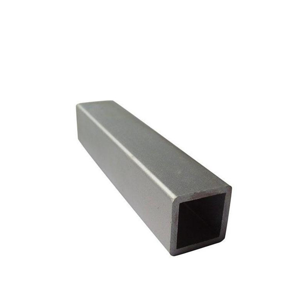 HX012 top longitudinal beam square tube standard Weathering steel marine container manufacturer wholesale spot delivery