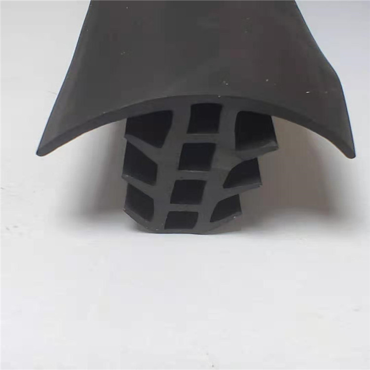 Rubber sealing strip, photovoltaic panel, soundproof rubber strip, anti-theft door, gap filling, leak proof rubber strip