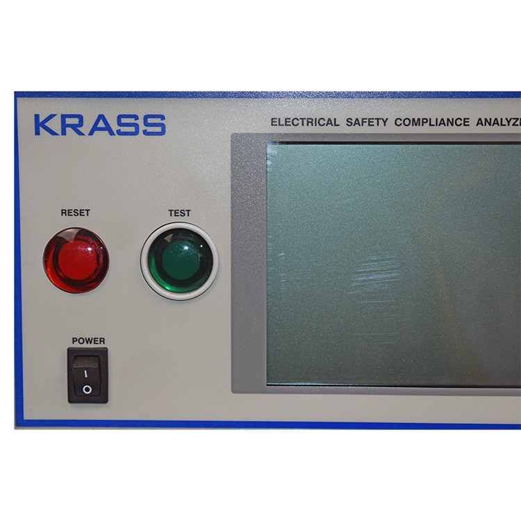 Jiashi 7742 Safety Comprehensive Tester Electronic Factory Engineer AC Voltage Withstand LED Lighting King