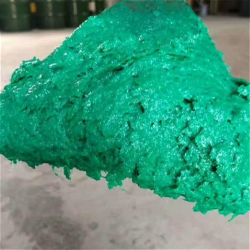 Chuanhengrui Vinyl Glass Flake Cement Desulfurization Tower Fiberglass Reinforced Plastic Anticorrosive Construction Medium Temperature and High Temperature Anticorrosive Coating