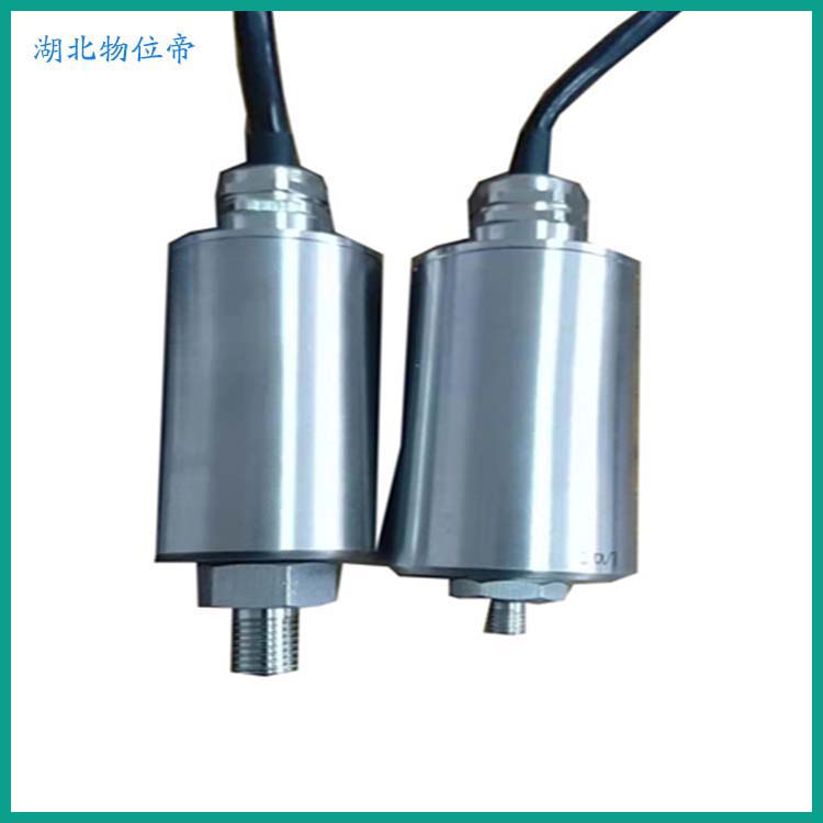 GBYD5 GENGJI6400Y 水平振动传感器 DC24V 物位帝