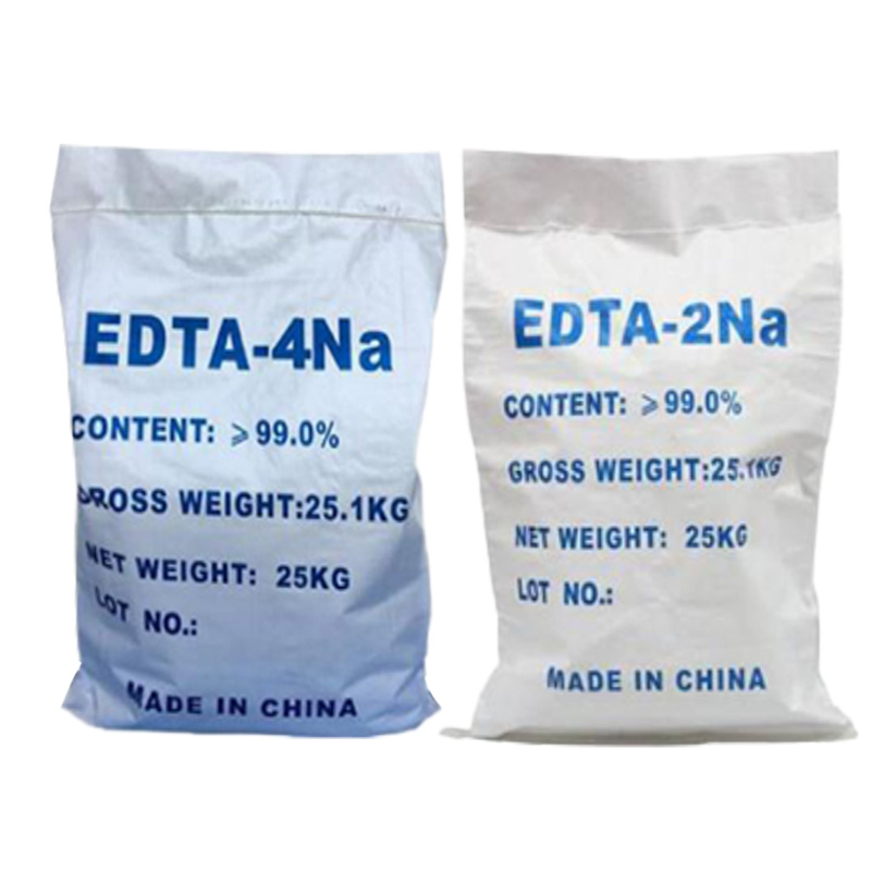 EDTA Disodium chelating agent for sewage treatment Ethylenediaminetetraacetic acid Disodium EDTA-2Na