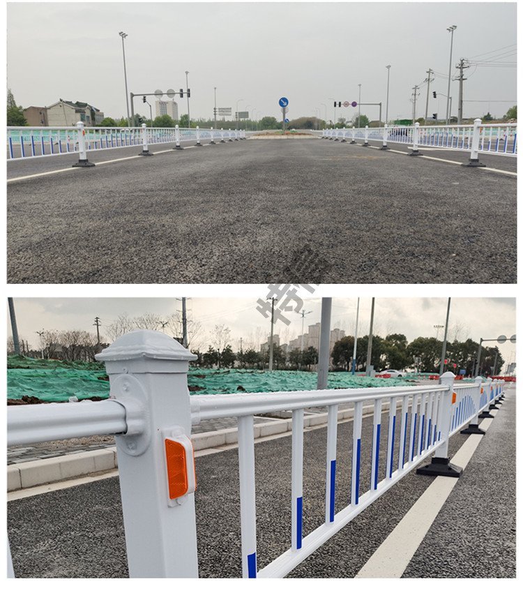 Ruishuo Road Guardrail Manufacturer Chengdu Guardrail Net Price Entity Manufacturer