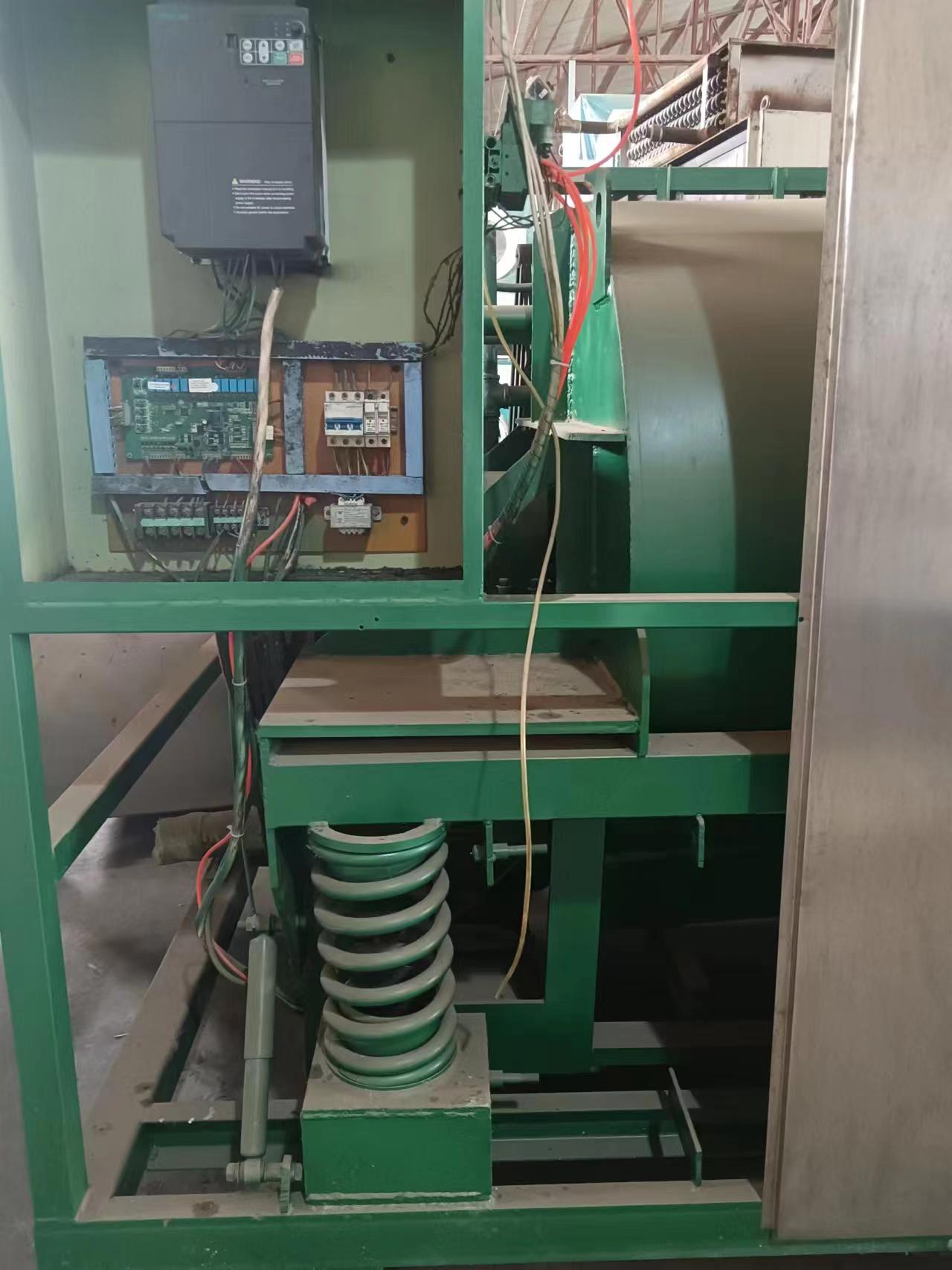 Recycling Bathing Center Integrated Machine Fully Automatic Temperature Control Industrial Drying Machine 10KG -15kg Dry Cleaning Shop Equipment