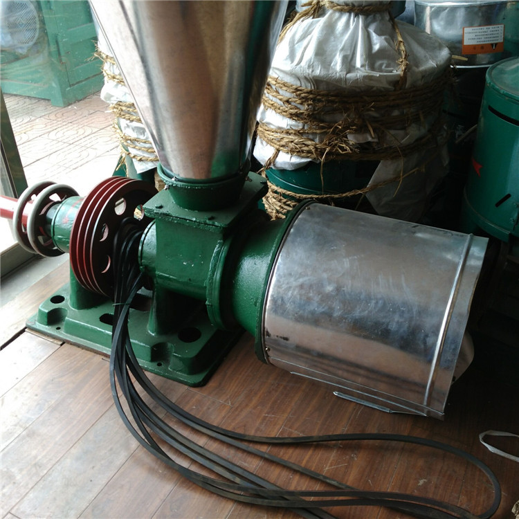 One Multi purpose Cone Grinding Machine 278 Old Model Grinding Head Flour Machine Sour Jujube Kernel Opening Machine