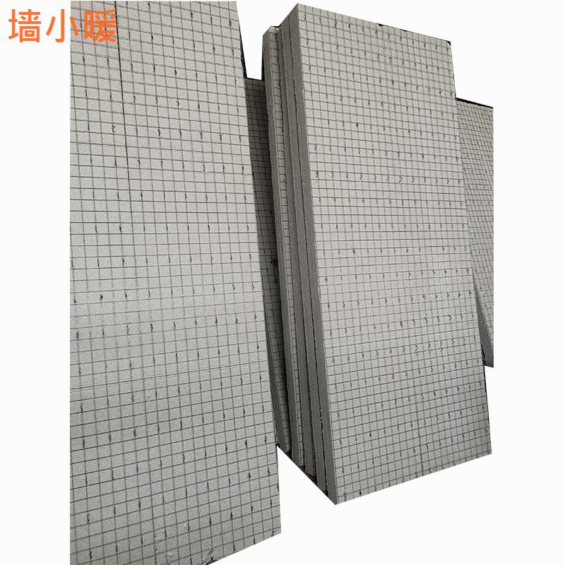 Steel wire mesh overall Perlite sandwich panel partition fireproof sound insulation material moistening beads