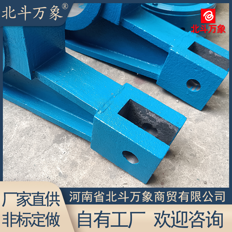 Maintenance of 1880 toilet paper processing equipment for small and medium-sized paper machines with bearing seat accessories