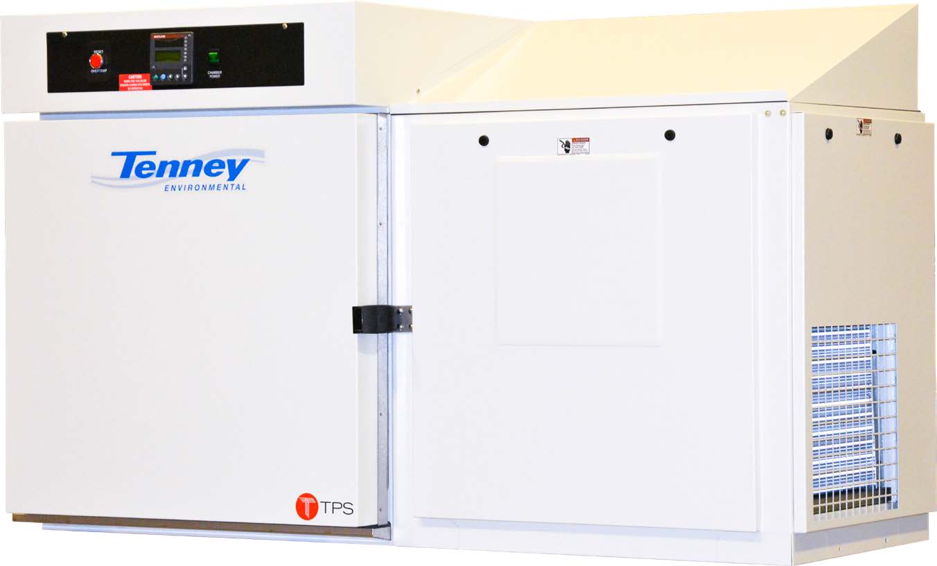 TENNEY BENCHMASTER test box/temperature and humidity simulation box/environmental laboratory