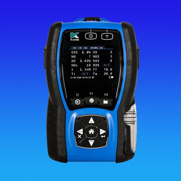 赛特朗意大利烟气分析仪Seitron 600 品质保证