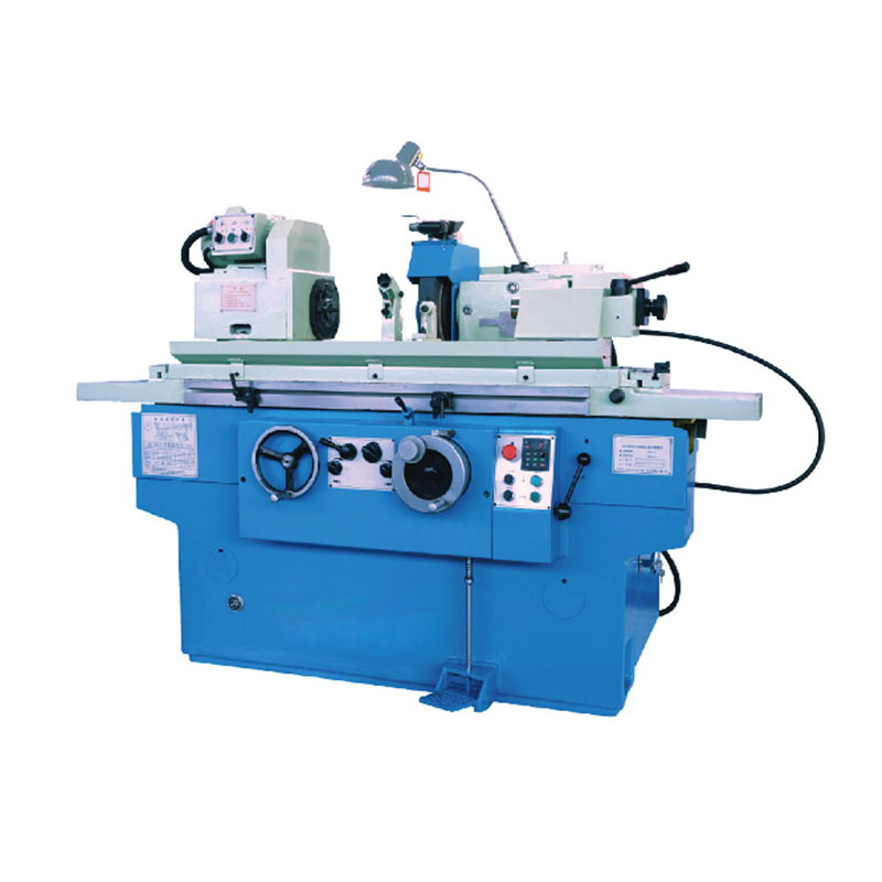 Guilin North Supply M1412 High precision CNC External Grinding Machine for Precision Axis Products Processing