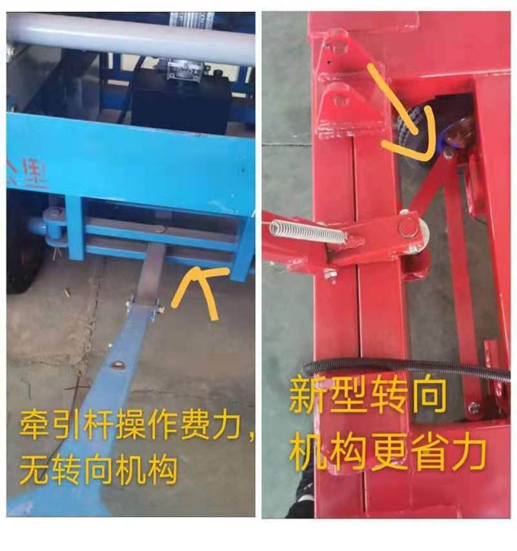 SJJ scissor fork hydraulic lifting platform electric mobile lifting machine Yingda Machinery