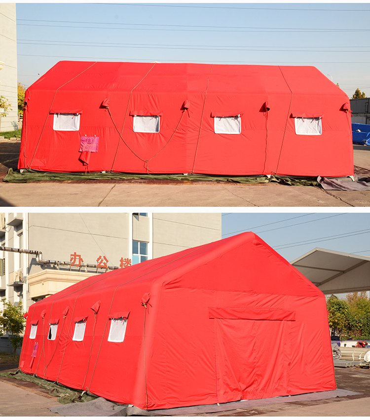 Jingcheng Emergency Rescue, Earthquake Resistance, Flood Control and Flood Control Command, Civil Affairs Rescue and Relief Tent Customization